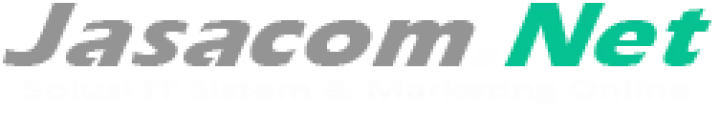 Logo Jasa Website Badung